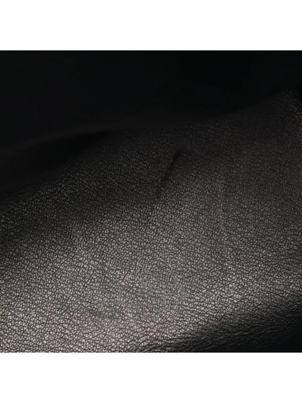 Louis Vuitton Backpack Charcoal Gray Multi Leather Randonnee GM